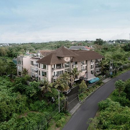 Amaroossa Suite Bali Nusa Dua  Buitenkant foto