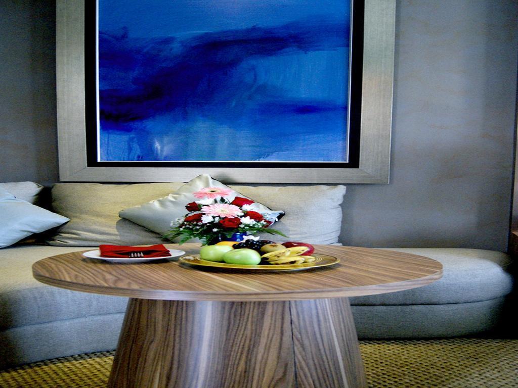 Amaroossa Suite Bali Nusa Dua  Buitenkant foto