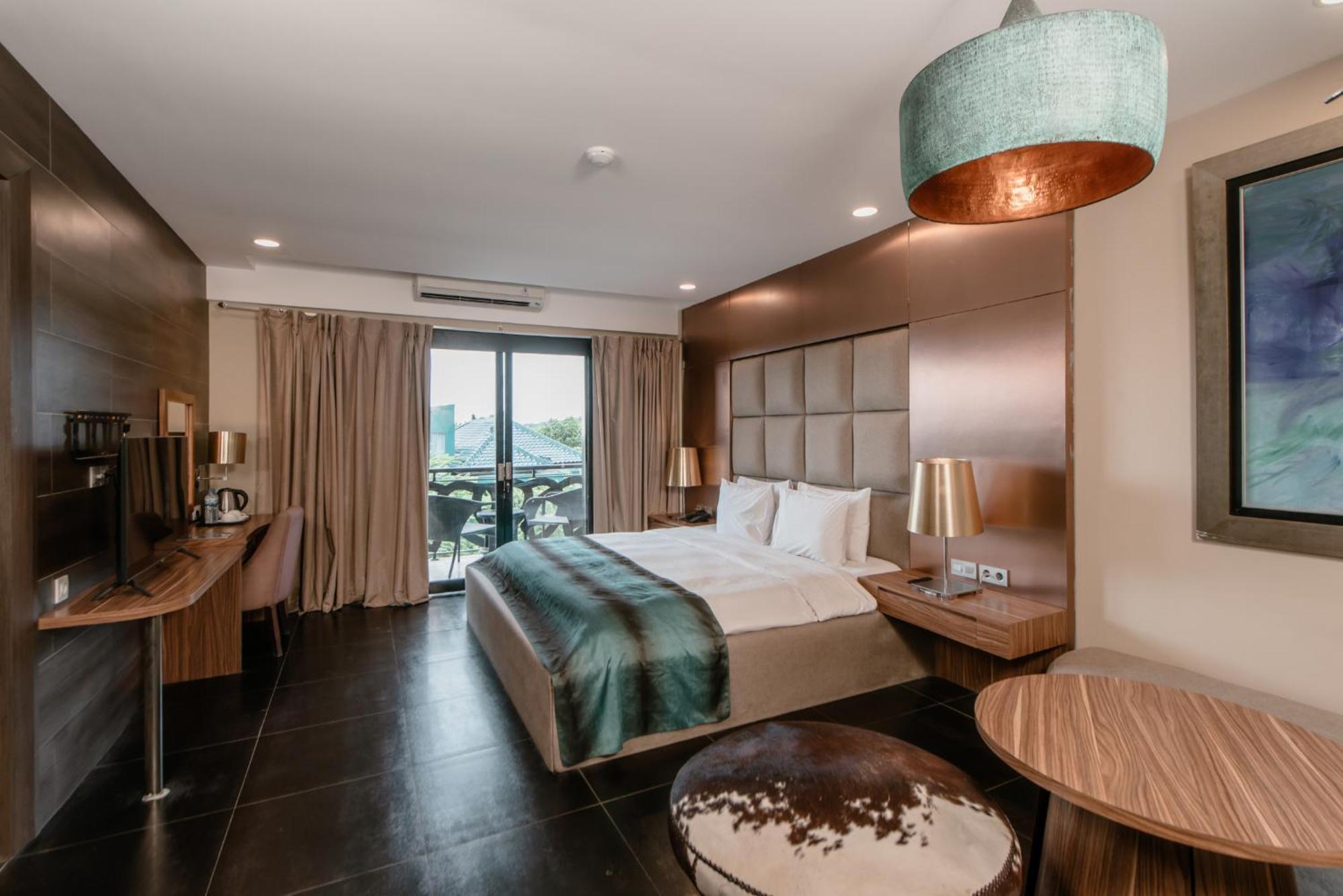 Amaroossa Suite Bali Nusa Dua  Buitenkant foto