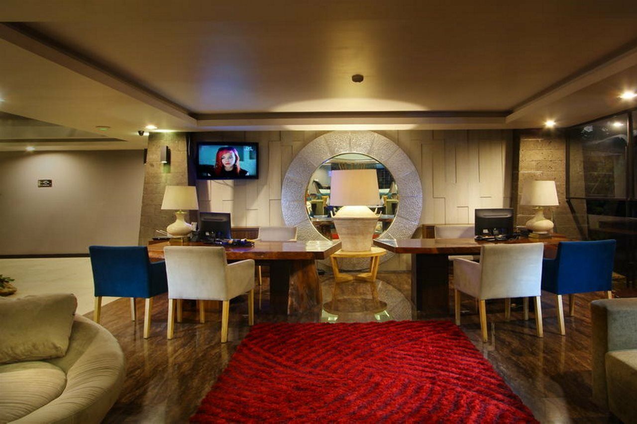 Amaroossa Suite Bali Nusa Dua  Buitenkant foto